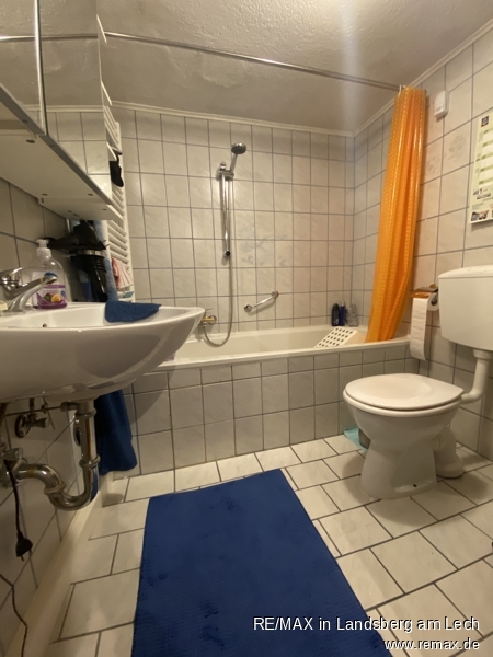 2.OG Bad Zweifamilienhaus Landsberg