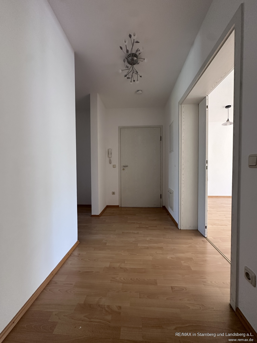 Diele Etagenwohnung Gilching