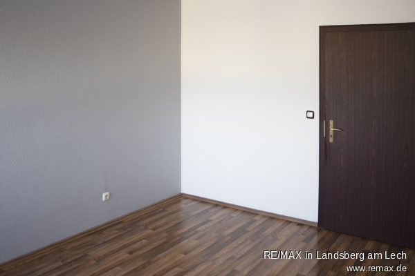 Gro�es Schlafzimmer Etagenwohnung Germering