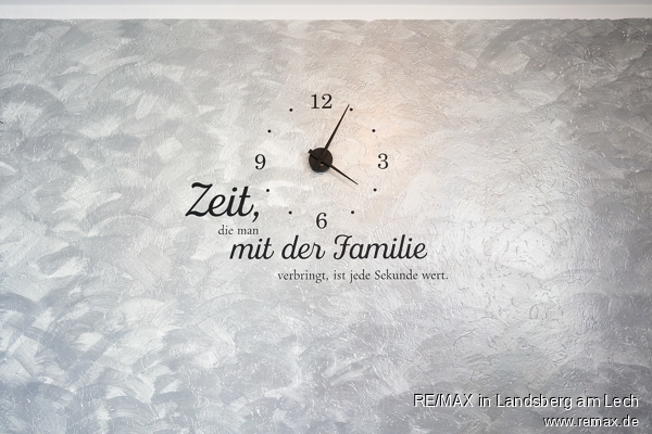 Motto Einfamilienhaus Augsburg