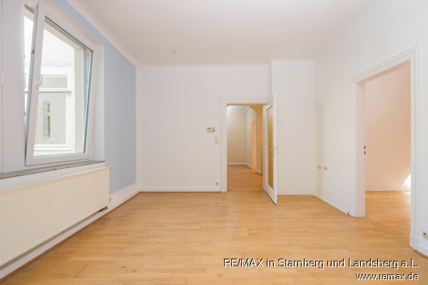 Wohnen Etagenwohnung W�rzburg