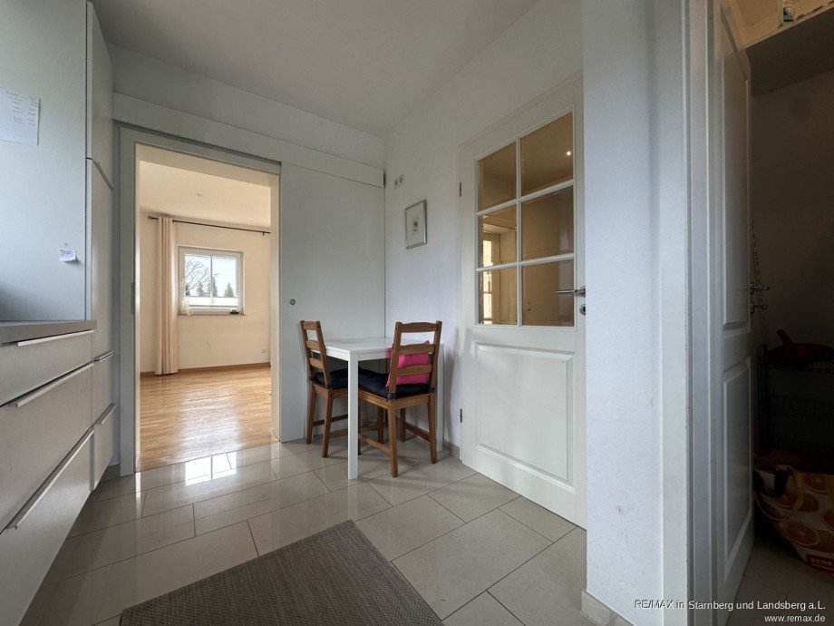 K�che Einfamilienhaus Gr�felfing