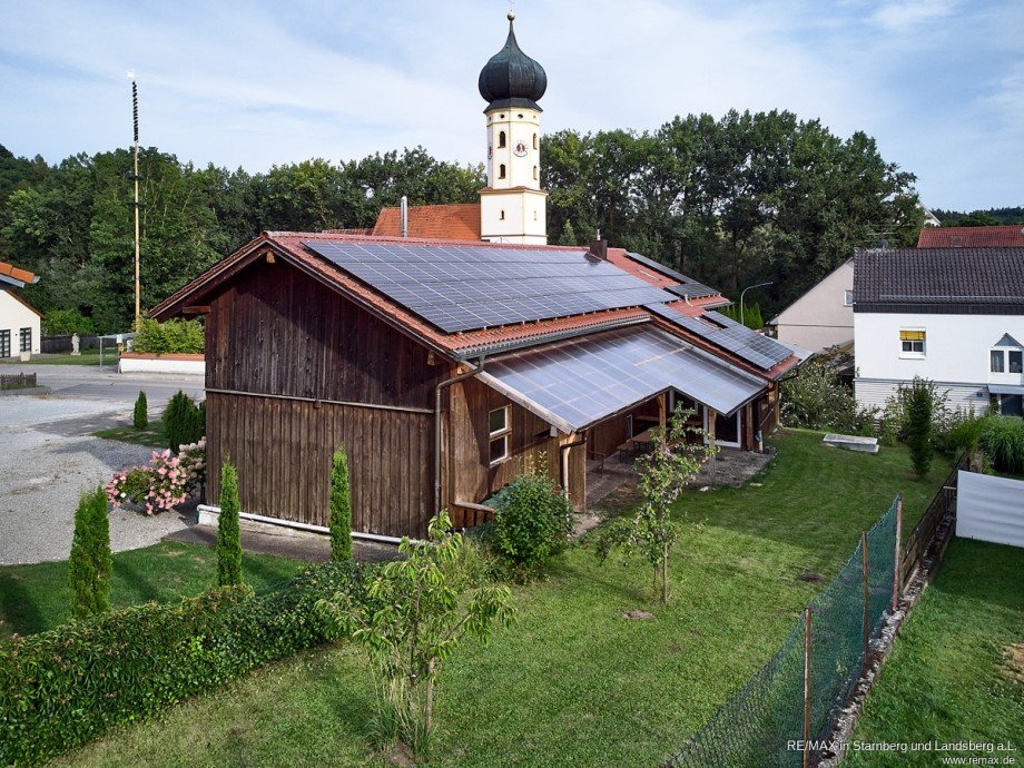 Oberellenbach4_113 Einfamilienhaus Ergoldsbach / Langenhettenbach
