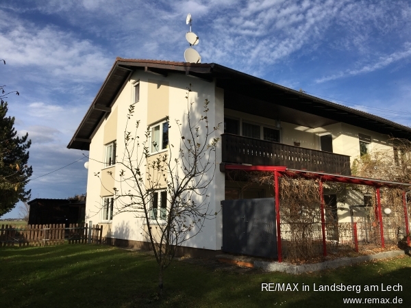 Haus Erdgeschosswohnung Kaltental
