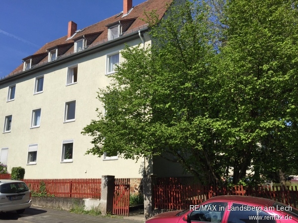 Das Haus Etagenwohnung Gie�en