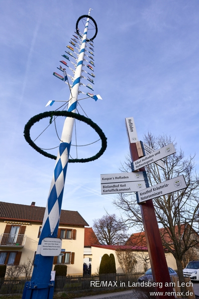 Puchheim Reihenmittelhaus Puchheim