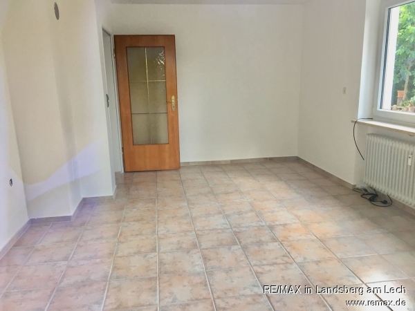 K�che Erdgeschosswohnung Kaltental