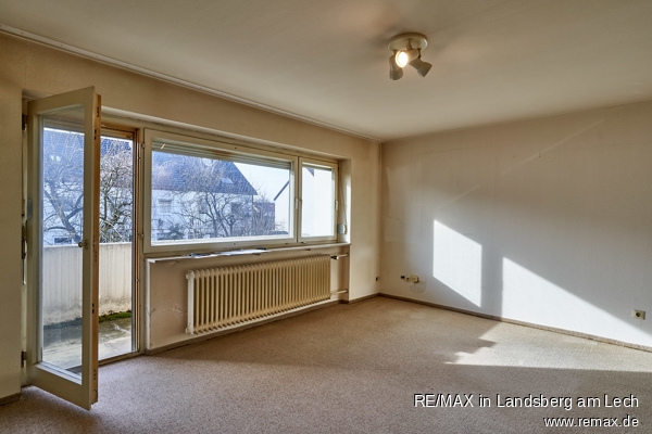 OG Schlafen Reihenmittelhaus Puchheim