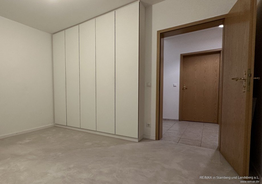 Arbeiten im KG Einfamilienhaus Gr�felfing