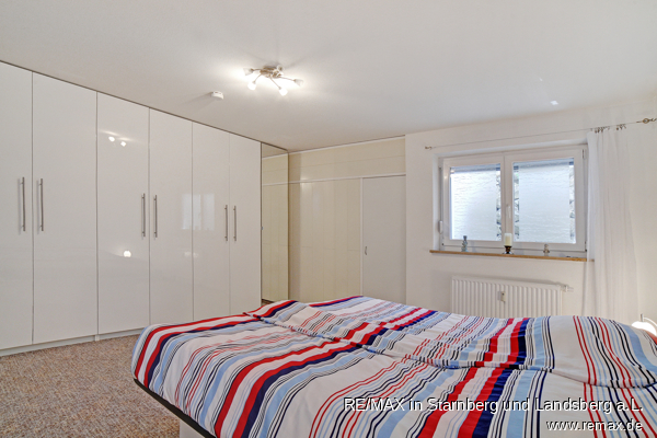 12 Sounterrain 2 Erdgeschosswohnung Weilheim in Oberbayern