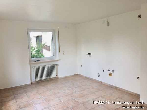K�che Erdgeschosswohnung Kaltental