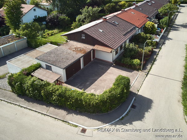 Haus Bungalow Landsberg