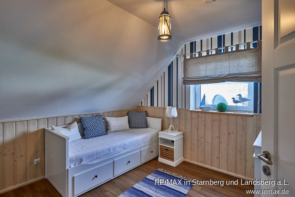 G�ste Einfamilienhaus Fischach