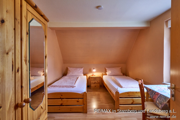 DG G�ste-Zimmer Haus Maulbronn