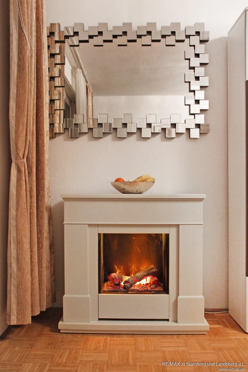 Ruhe, Geborgenheit und W�rme Sendling REMAX PSc-1221IMG_6990 Etagenwohnung M�nchen