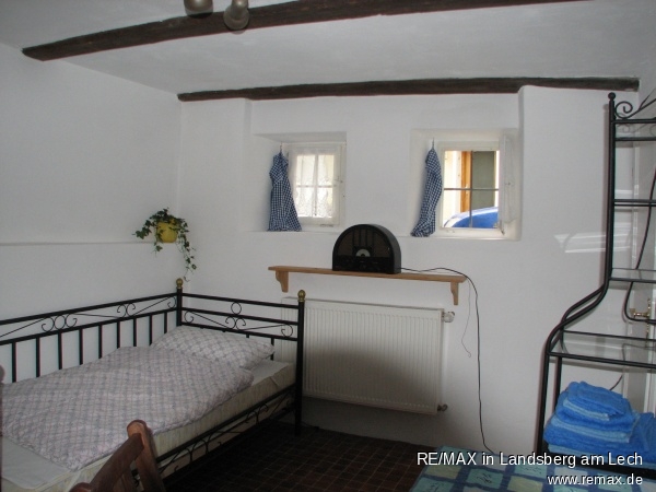 EG ELW Hobby Einfamilienhaus Landsberg