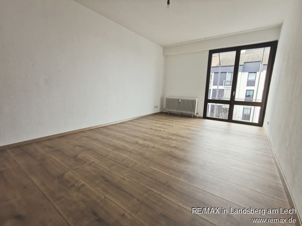 Wohnraum Etagenwohnung Unterschlei�heim