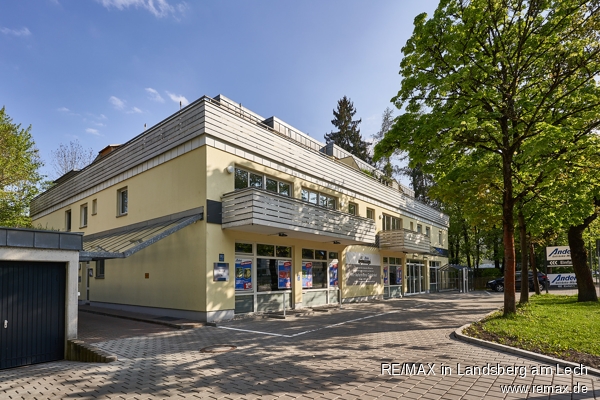 Haus Etagenwohnung M�nchen