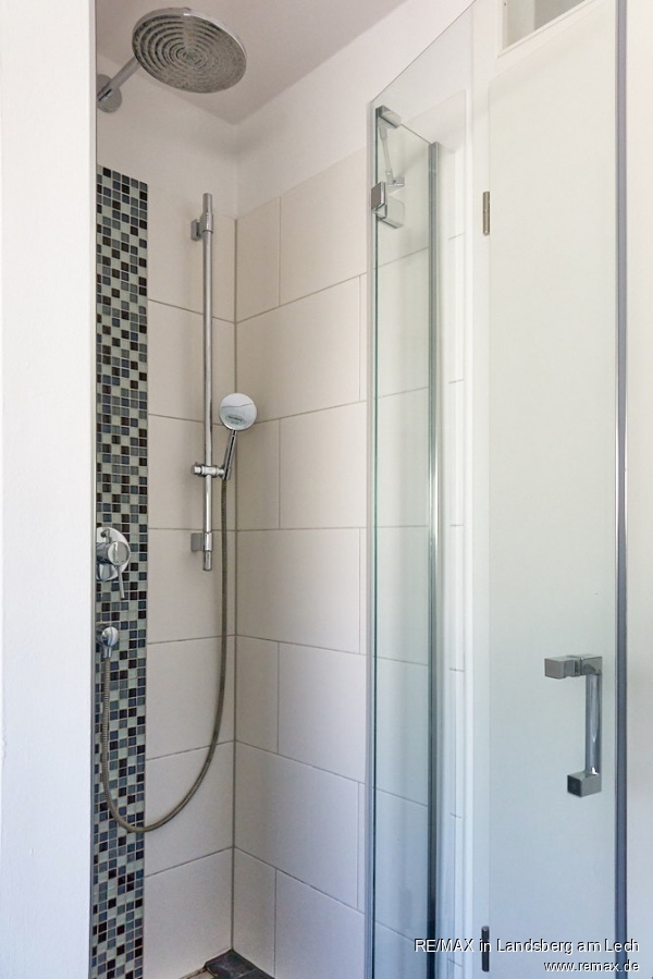 Bad Maisonettewohnung M�nchen