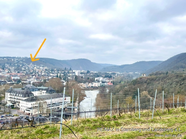 Lage Penthouse Penthousewohnung Bad Kreuznach
