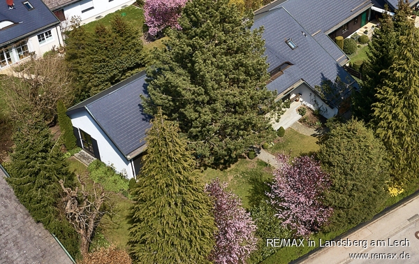 Haus und Grundstueck Einfamilienhaus Die�en