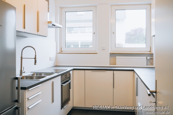 K�che Bungalow Trier