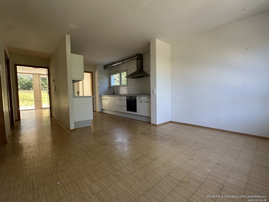 K�che Reihenendhaus Schondorf