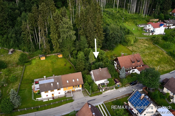  Wohngrundst�ck Pei�enberg