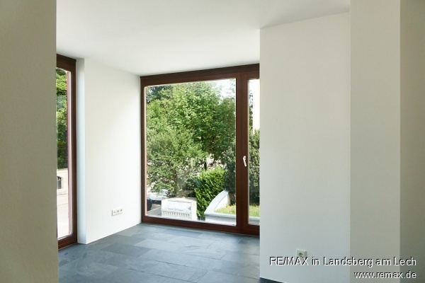 Kinderzimmer 2 Maisonettewohnung M�nchen