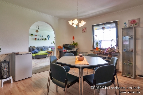 Essen Einfamilienhaus Gersthofen