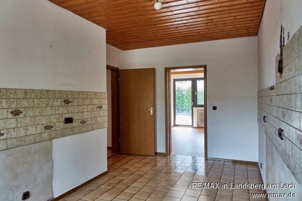 EG Ku Erdgeschosswohnung Graben
