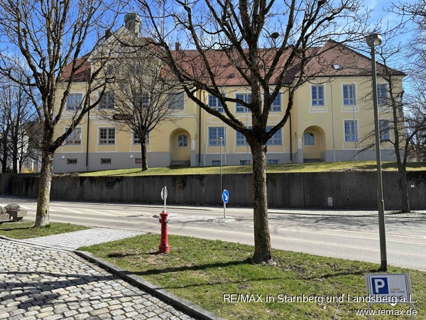 Buchloe Einfamilienhaus Wiedergeltingen