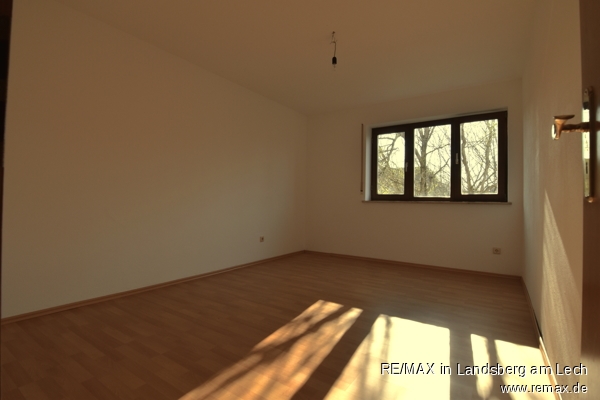 1. Zimmer Etagenwohnung Landsberg