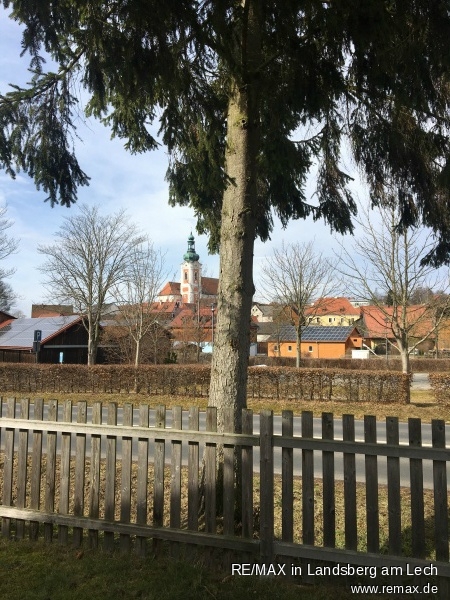 Ortskern Einfamilienhaus Neualbenreuth