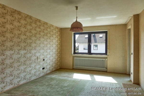 OG Wohnen Mehrfamilienhaus Graben