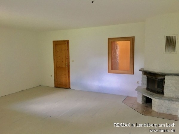 Wohnen Erdgeschosswohnung Kaltental
