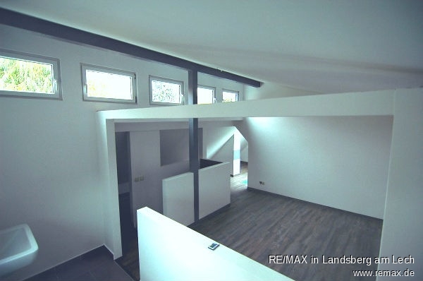 Schlafzimmer Einfamilienhaus Westendorf