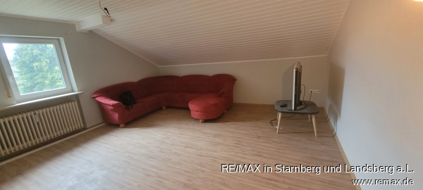 Wohnbereich Wohnung Scheuring