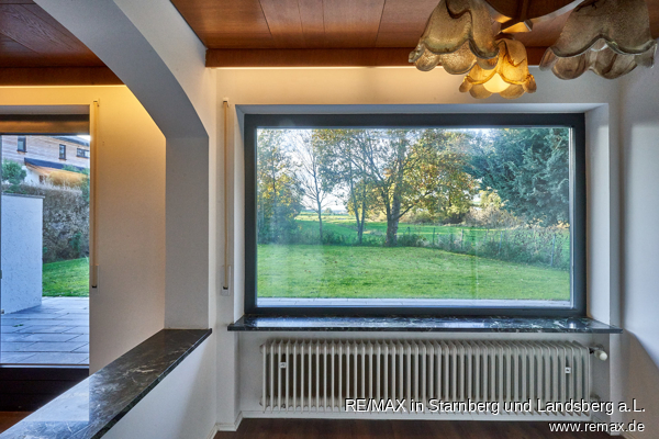 Essen Erdgeschosswohnung Schiltberg