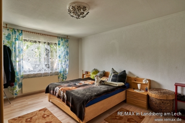 Schlafen Einfamilienhaus Gersthofen