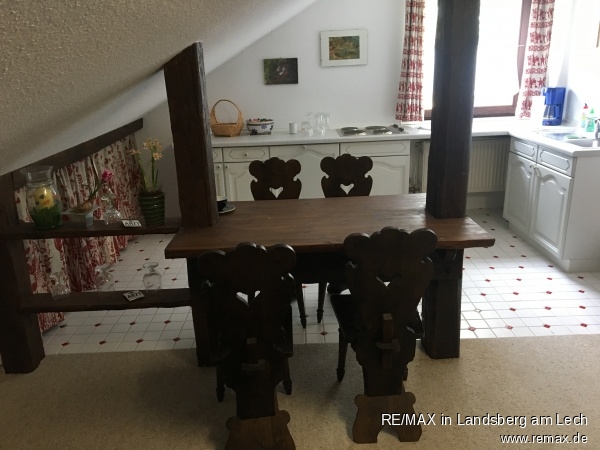 Essen DG Einfamilienhaus Neualbenreuth