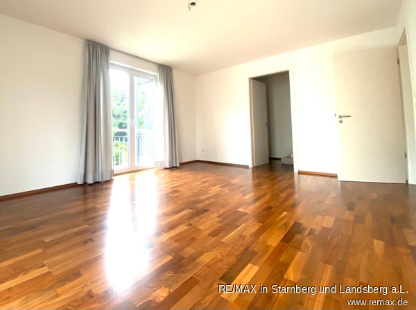Schlafen Etagenwohnung Gauting