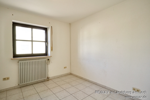 Zimmer im EG Einfamilienhaus Augsburg