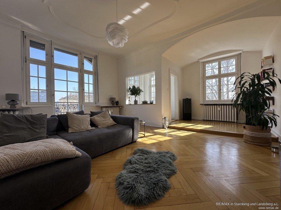 Wohnen Etagenwohnung W�rzburg