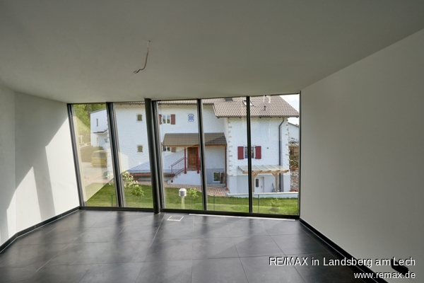 Schlafenraum 1 im OG Einfamilienhaus W�rthsee