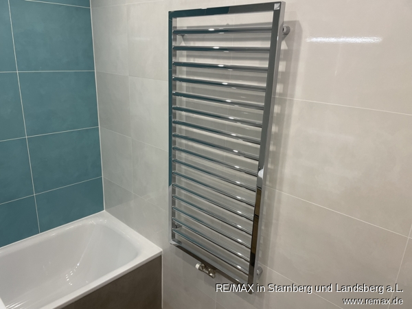 Bad Maisonettewohnung M�nchen