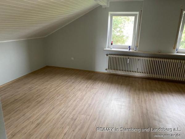 Essenbereich Wohnung Scheuring