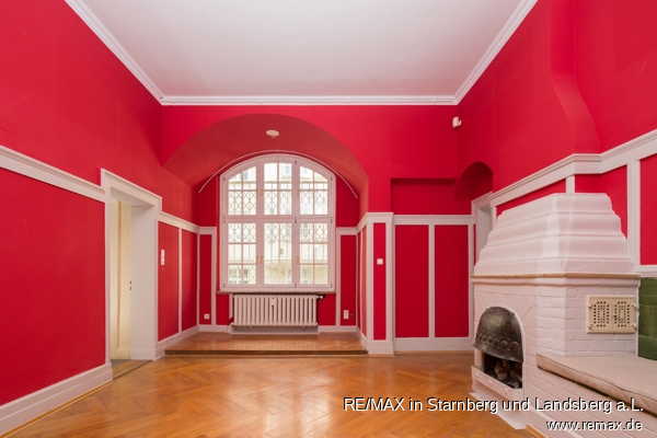 Wohndiele Erdgeschosswohnung W�rzburg