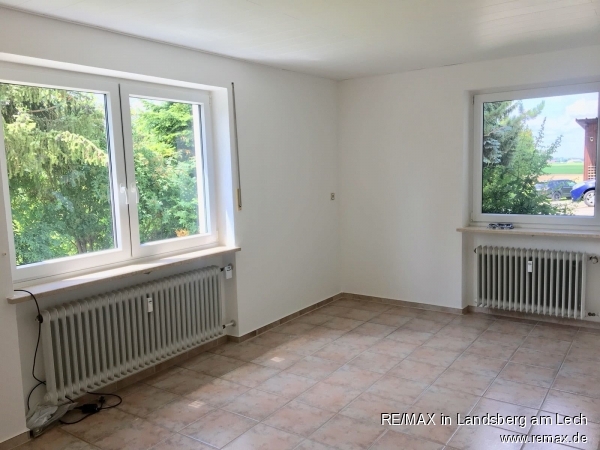 K�che Erdgeschosswohnung Kaltental