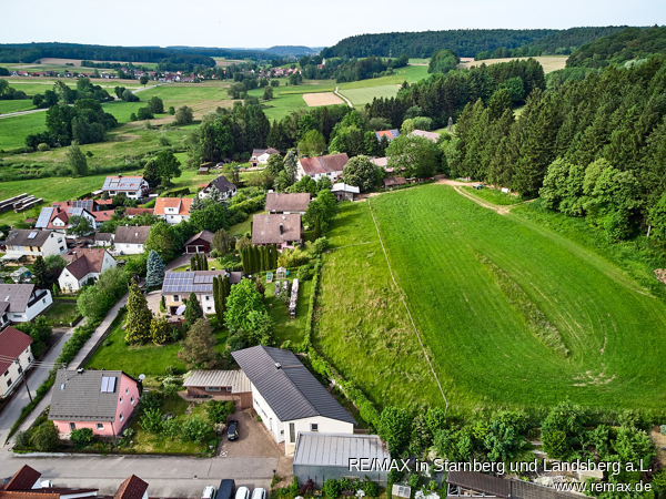 Mickhausen Einfamilienhaus Mickhausen